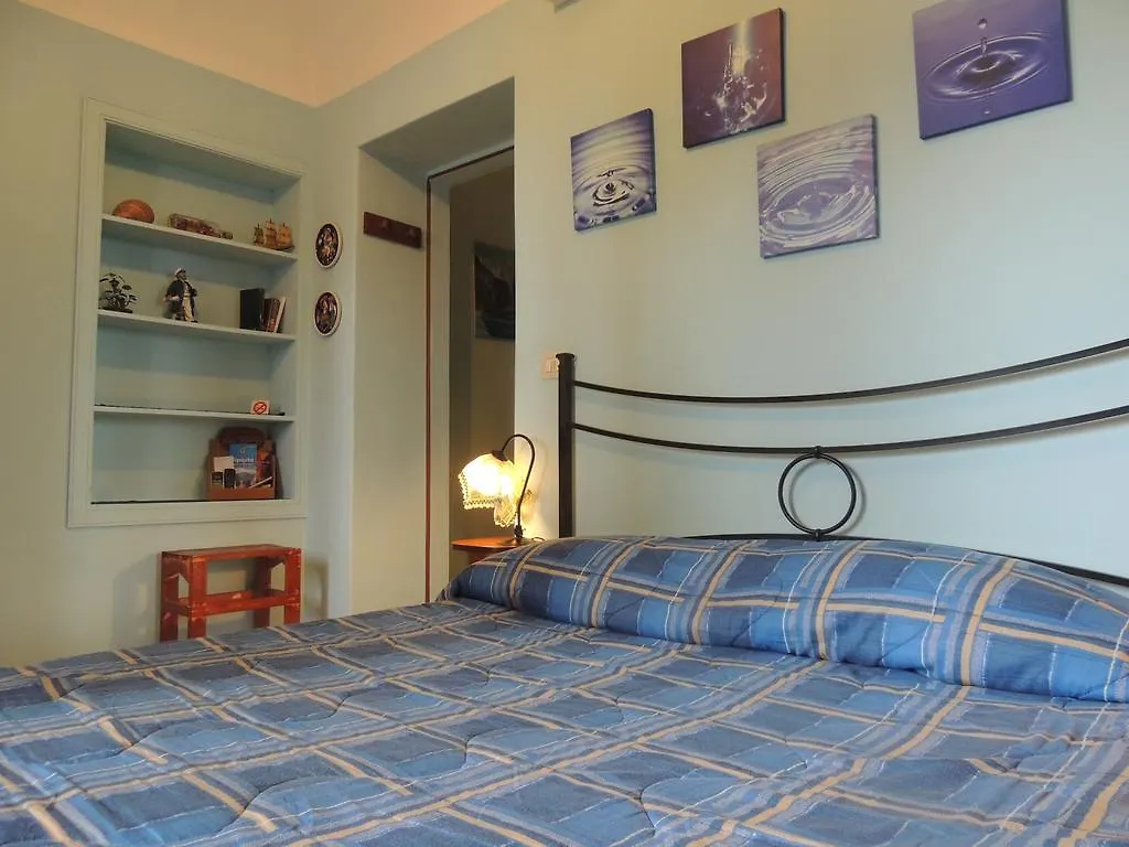 B&B I Mastrazzi Riposto Giarre