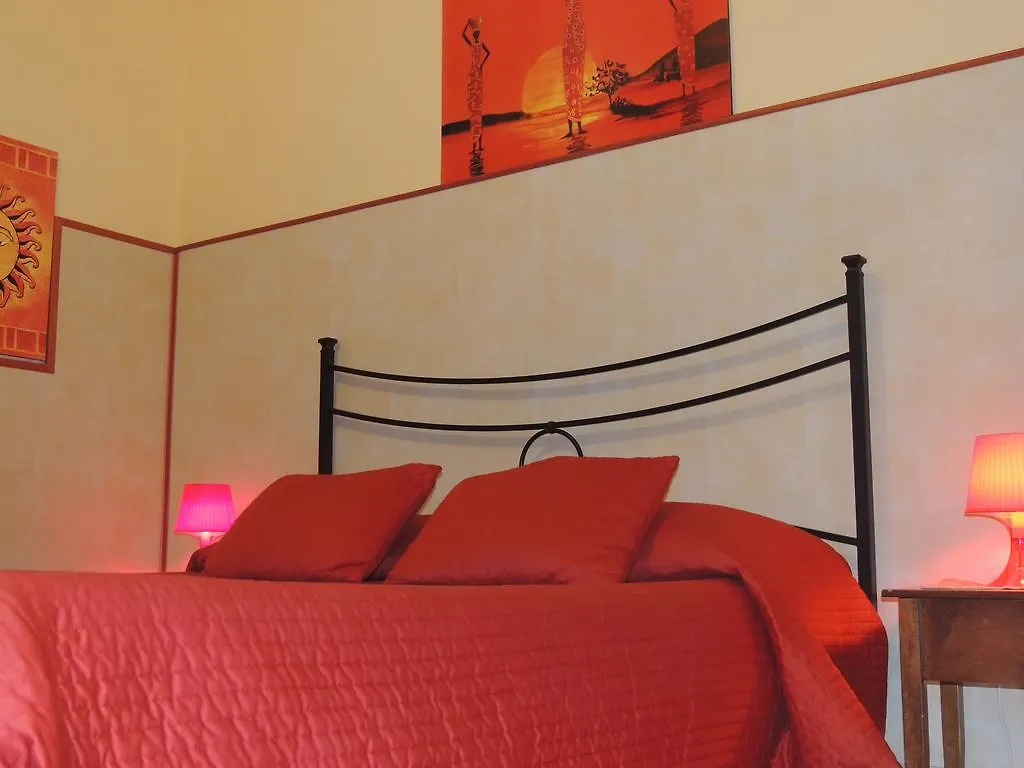 Bed & Breakfast B&B I Mastrazzi Riposto Giarre