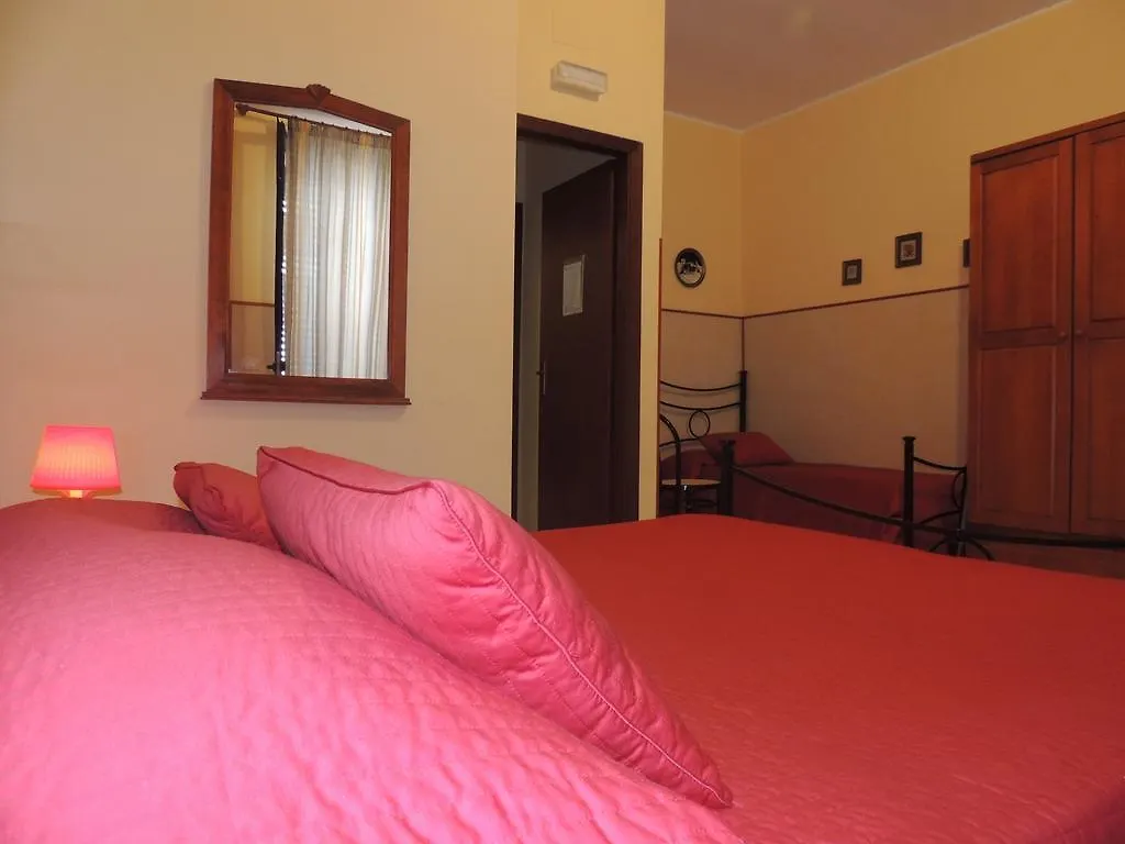 B&B I Mastrazzi Riposto Giarre İtalya