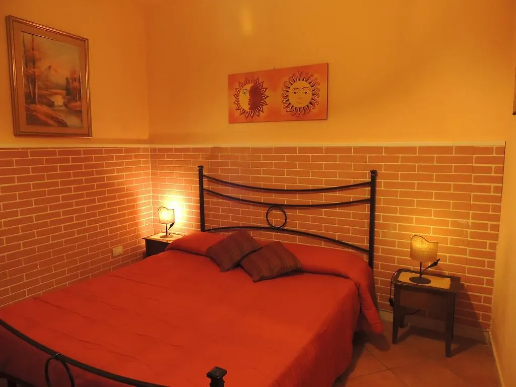 B&B I Mastrazzi Riposto Giarre 3*,  Italy