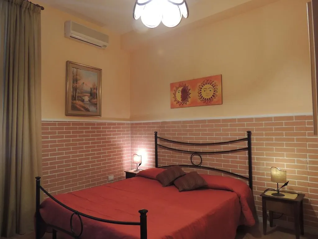 B&B I Mastrazzi Riposto Giarre