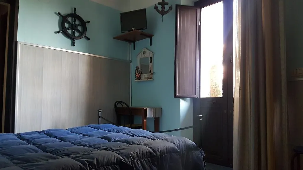 Bed & Breakfast B&B I Mastrazzi Riposto Giarre