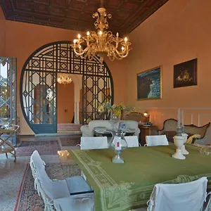 Bed & Breakfast Di Charme Camelie